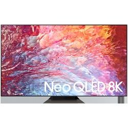 Smart TV Samsung QE65QN700BT WI-FI 65" QLED 8K Ultra HD AMD FreeSync