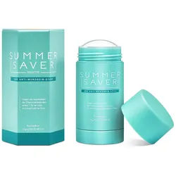 Summersaver Anti-Wundreib-Stick Sensitive Pflegebalsam 25 g