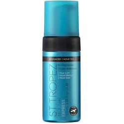 St.Tropez - Self Tan EXPRESS BRONZING MOUSSE Selbstbräuner 100 ml