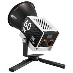 Zhiyun MOLUS G60 COMBO LED Leuchte