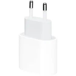 Apple 20W USB‐C Power Adapter Netzteil (MUVV3ZM/A)
