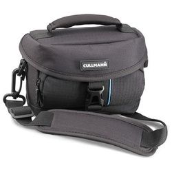 Cullmann Panama VaRio 200 schwarz