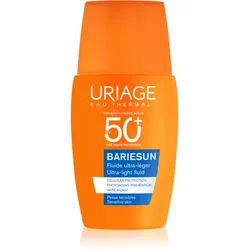 Uriage Bariésun Ultra-Light Fluid SPF 50+ ultraleichtes Fluid SPF 50+ 30 ml
