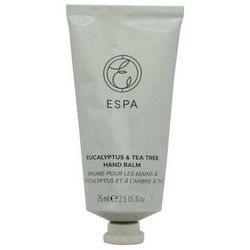 Espa Nagelpflegecreme Eucalyptus & Tea Tree Hand Balm 75ml