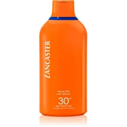 Lancaster Sun Beauty Velvet Milk Sonnenmilch SPF 30 400 ml