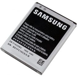 Akku Original Samsung EB-F1A2GBU für Galaxy S2 i9100, Galaxy S2 Plus i9105, G...