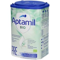 Aptamil® Bio Pre Anfangsmilch