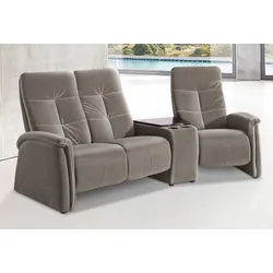 exxpo - sofa fashion 3-Sitzer »Tivoli«, mit Relaxfunktion exxpo - sofa fashion delphin