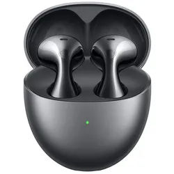 Huawei FreeBuds 6 (Harper-T00) In-Ear-Kopfhörer schwarz