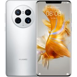 Huawei Mate 50 Pro - 4G Smartphone - Dual-SIM - RAM 8 GB / Interner Speicher 256...