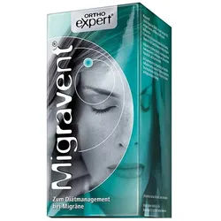 Migravent® Kapseln
