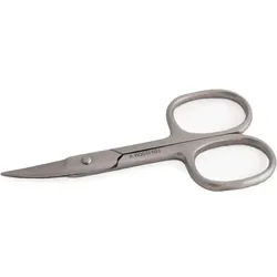 NAGELSCHERE 9 cm gebogen 1 St.