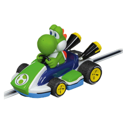 Mario Kart TM - Yoshi