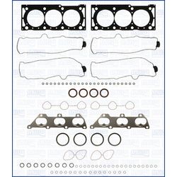 AJUSA Zylinderkopfdichtungssatz für Opel Signum Vauxhall Vectra Mk II (C) Omega B C