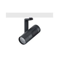 ERCO Eclipse S 230 Casambi 12W Wallwash 930 black