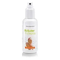 Kräuter-Fußspray - 125 ml