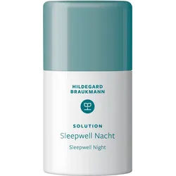 Braukmann SOLUTION Sleepwell Nacht