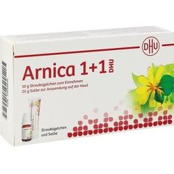 Arnica 1+1 DHU