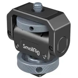 SmallRig 3809 Monitor Mount Lite with Cold Shoe