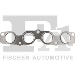 FA1 Krümmerdichtung Zylinderkopf für Mazda Cx-5 3 6 Cx-3