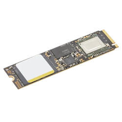 Lenovo ThinkPad 4TB Performance PCIe Gen4 NVMe OPAL M.2 2280 SSD