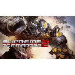 Supreme Commander 2