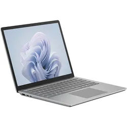 Microsoft Surface Laptop 6 for business 13" i5 - 8GB RAM - 256GB SSD - W11 Platinum | Laptop by NBB