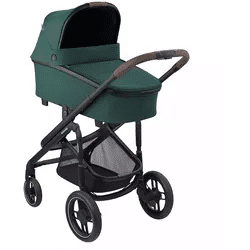 MAXI-COSI Plaza Plus Essential Green, Grün