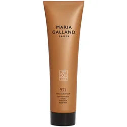 Maria Galland 971 Lait Protecteur Corps SPF 50+ CELL'SUN 150 ml