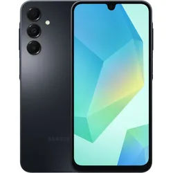 SAMSUNG Smartphone Galaxy A16 4G 128GB blue black