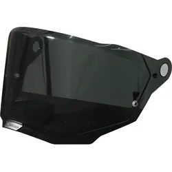 LS2 MX701 Visier, grau für Männer