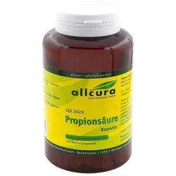 allcura Propionsäure