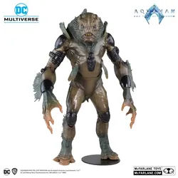 McFarlane Toys - Aquaman and the Lost Kingdom DC Multiverse Megafig Actionfigur Sunken Citadel Pirate 30 cm