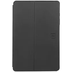 Tucano Gala Flip-Hülle für Samsung Galaxy Tab A9+ 11" 2023 - Schwarz