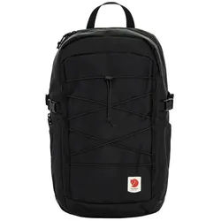 Fjällräven Rucksack 24 Backpack schwarz