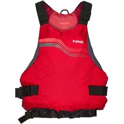 NRS VAPOR PFD Unisex Gr.XL/XXL - Schwimmweste - rot