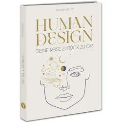 Human Design Buch 1 St