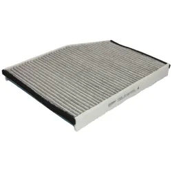 Innenraumluftfilter mit Aktivkohle PURRO PUR-PC4012AG