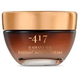 Intensive Radiant Cream Tagescreme 50 ml Damen