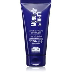 Helan MONOÏ de TAHITI Sun Cream SPF50+ Schutzcreme für Körper und Gesicht SPF 50+ 75 ml