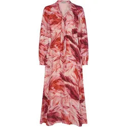 La robe Uta Raasch rouge