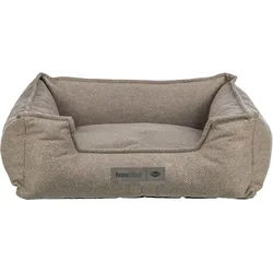TRIXIE Bett Gano, 80 x 65 cm, taupe