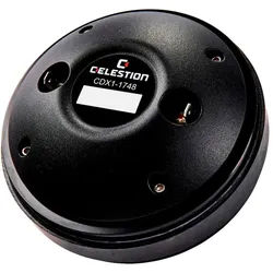 Celestion CDX1-1748/8 - PA-Horntreiber, 60 W, 8 O