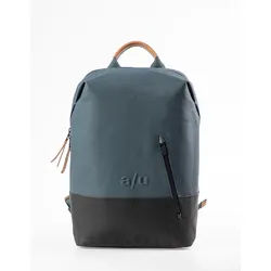 aunts & uncles Japan Hamamatsu Rucksack mit 13" Notebookfach cosmic void