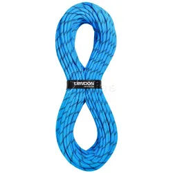 TENDON - Statikseil - PRO WORK - 11 mm 200 m Blau