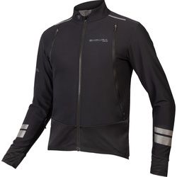 Endura Pro SL 3-Jahreszeiten-Jacke schwarz L