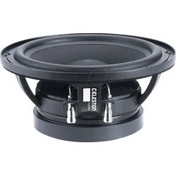 CPA CF0820BMB/8 - PA-Tieftmitteltöner, 250 W, 8 Ohm