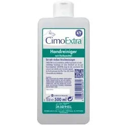 Dr. Schnell Handreiniger CIMOEXTRA 508 , 0,5 Liter - Euroflasche
