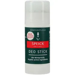 Speick Deo-Roller Deo Stick naturfr. 40ml PZN 03097767