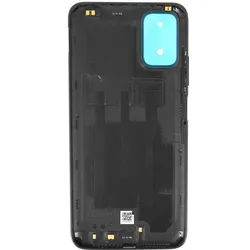 Xiaomi Rückseite Poco M3 schwarz 55050000L39X (Xiaomi Poco M3), Mobilgerät Ersatzteile, Schwarz